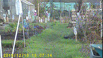 Eachine D-moni5 5.8Ghz 72CH 5 Inch 800*480 16:9 Mini FPV Monitor DVR Built-in Battery