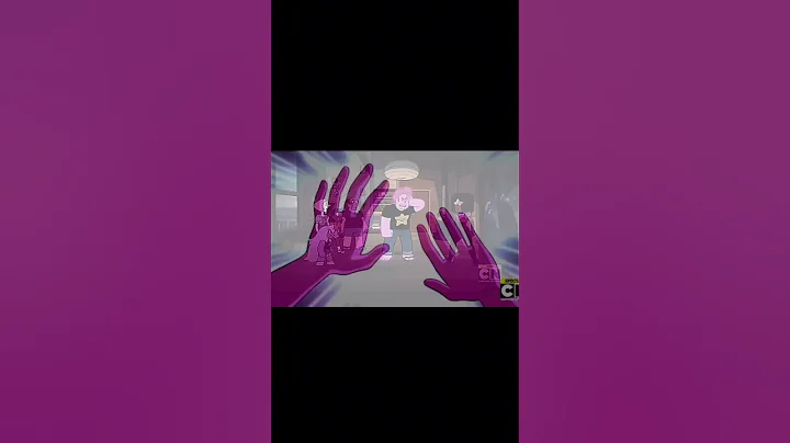 Steven Universe Mental Break Down - edit ⚠️Spoilers!⚠️ #stevenuniverse #stevenuniversefuture