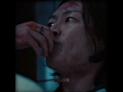 Nam-gyu uses Thanos' cross in S3☠️💊🤯 #squidgame #namgyu #edit #squidgameedit