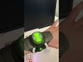 Ben 10k omnitrix in real life