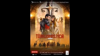 Türkler Geliyor Adaletin Kılıcı Yeni Tanıtım Resimi