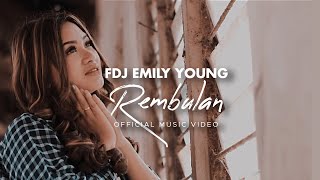 FDJ Emily Young - Rembulan