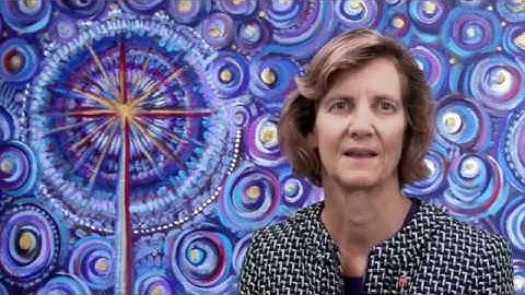 2017 Advent Message from Bishop Laurie