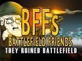 Battlefield Friends They Ruined Battlefield - S2 Ep5