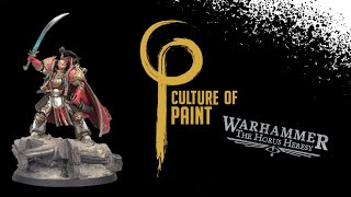 Games Workshop asked us to paint an army for WARHAMMER: THE HORUS HERESY | WHITE SCARS