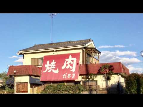 クックドア 焼肉だるま 茨城県