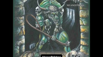 Witchtrap - Heavy Drinker (Subtitulado al Español)