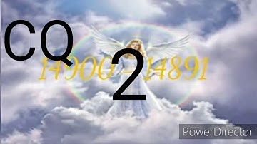 My By The Numbers List A (Part 2) (CP - GJ)