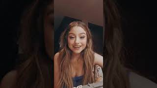 Karol Sevilla - Instagram Live (17/05/2024)