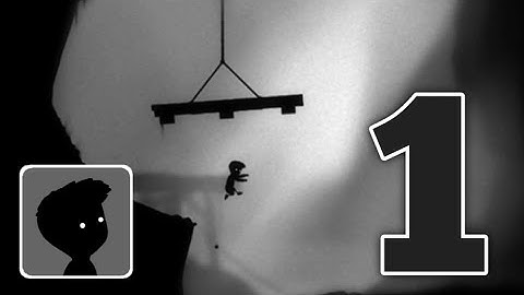 Limbo Mobile | Gameplay Walkthrough #1