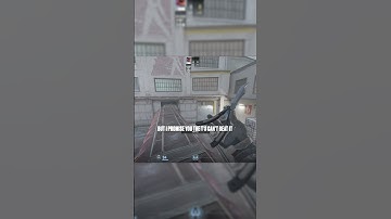 a ESSENTIAL smoke for A Site on Train!  #counterstrike #cs2competitive #gaming #cs2