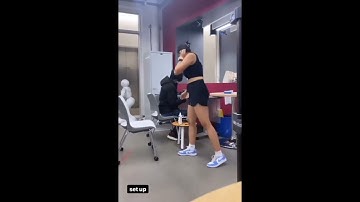 Wearable Interface for Controlling a Collaborative Mobile Manipulator