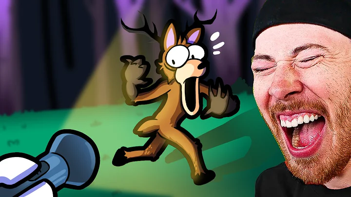 FUNNIEST 99 Nights In A Forest RECAP Animations?! (Funny Roblox Cartoons)