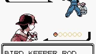 [TAS] GBC Pokémon: Silver Version by CasualPokePlayer & EZGames69 in 2:54:21.2