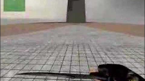 Css: Surf machine 2 Remake