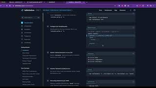 Aceternity UI component with React Tutorial