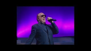 VAN MORRISON, HAVE I TOLD YOU LATELY, AGAPE  30.08.2017 chords