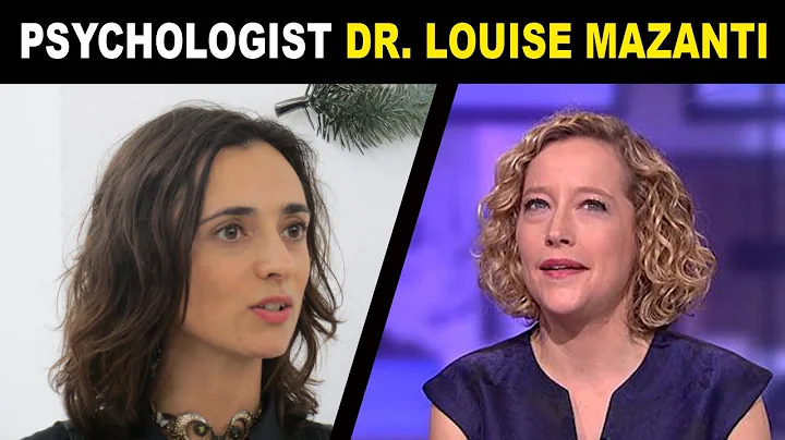 A Psychologist and a Former Channel 4 Producer Dis...