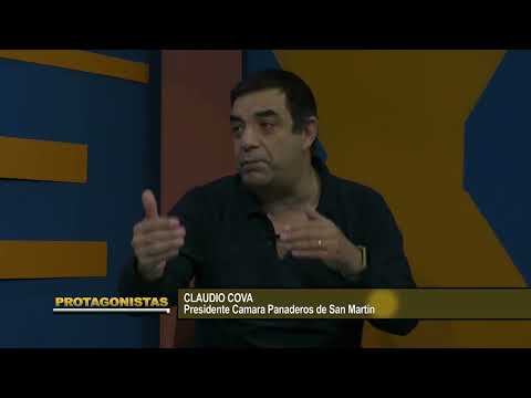 Protagonistas 13.8.2023
