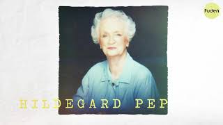 Hildegard Peplau y la enfermería psiquiátrica | Enfermeras Con Historia