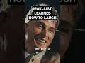 mgk learned how to laugh out loud. He has the prettiest smile.😇🎥: Netflix's The Pete Davidson Show