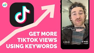 TikTok SEO: How to Get More Views on TikTok Using Keywords screenshot 2