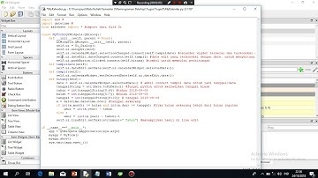 Membuat Kalender penghitung Usia dengan Python