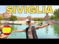 Cosa Vedere A Siviglia In 3 Giorni Tutto Quello Che Devi Assolutamente Vedere 