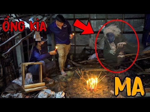 Video Hồn Ma Người Đàn Ông Giận Dữ Hiện Lên Được Camera Quay... - youtube