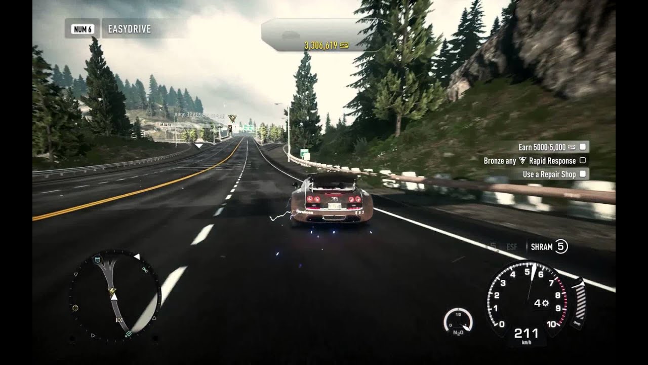 NFS Rivals How Long Shall I Wait Before This Problems Will Be Fixed EA?!