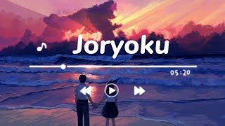 Joryoku (常緑) - Ohashi Chippoke (大橋ちっぽけ) Lyrics Vedio