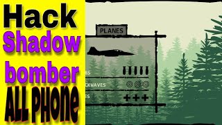 Mod apk shadow bomber game screenshot 3