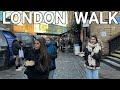  west london walking tour little venice affluent residential district camden market 4kr