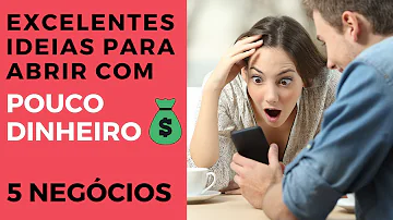 Como empreender na crise com pouco dinheiro?