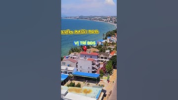 🚧 Resort 60Tỷ - DT 940m2 - Gần Sân Bay Phan Thiết #batdongsan #bđs #bandatsanbay #bdsbien #bdsmuine