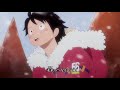 MAD One Piece Opening 27 &quot;CHEMY×STORY&quot; by Back-On