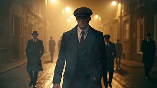 Playlist for Walking Like You Own the World Vol.3 | Dark Blues Gentleman Music