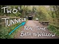 Two Tunnels Bath to Wellow - Long Play (4K)