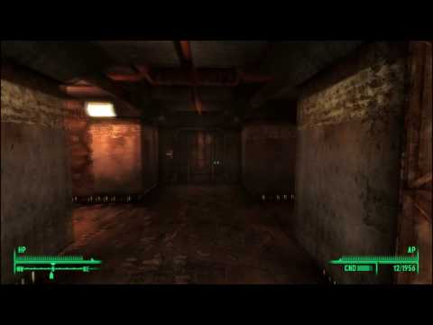 Fallout 3: Agatha's Song [Part 2]