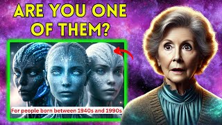 How To Know If Youre A First Wave Blue Ray Starseed