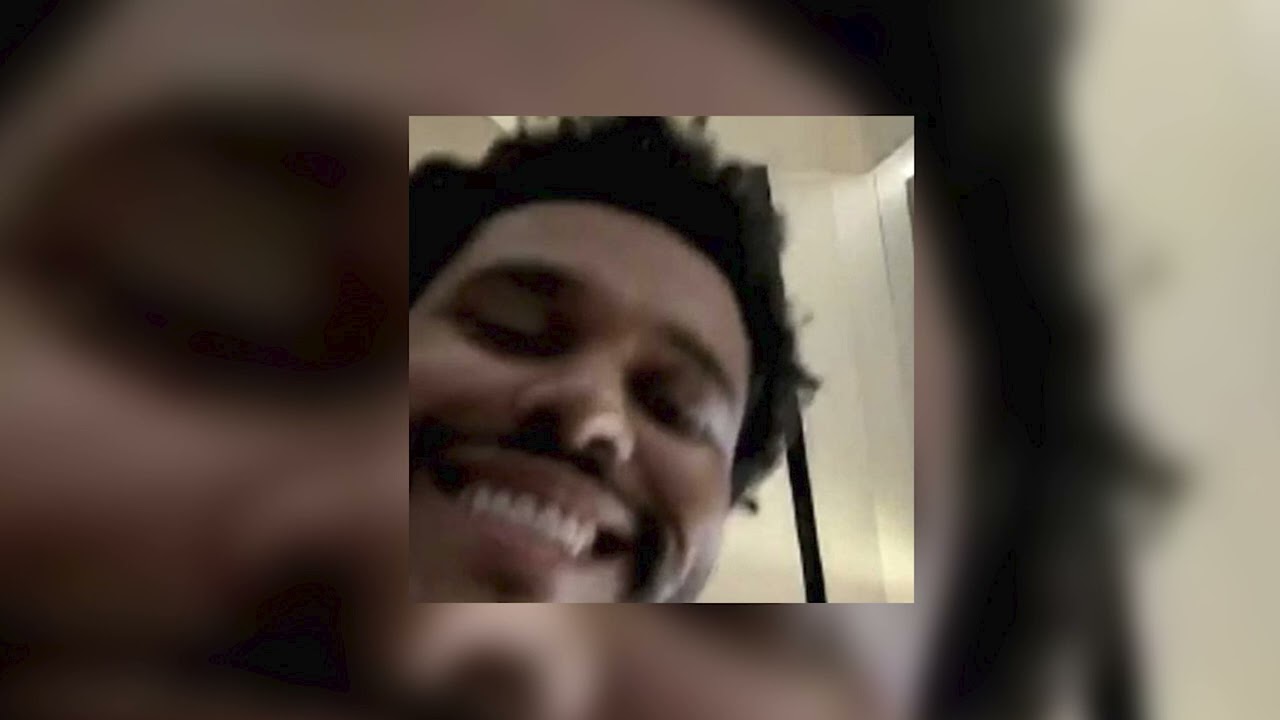 the weeknd, anitta - sao paulo (sped up)