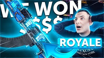 🤑ANOTHER INSANE 2000$ SESSION ON DATDROP🤑