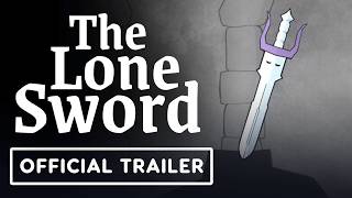 The Lone Sword - Official Gameplay Trailer screenshot 2