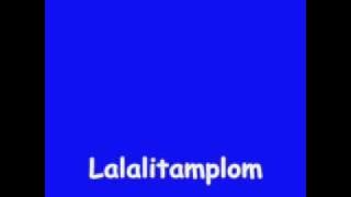 Sepah lalalitamplom