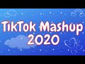 TikTok Mashup 2020 🧊🍃not clean🧊🍃