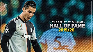 Cristiano Ronaldo - Hall of Fame 2020 • Skills & Goals | HD Resimi