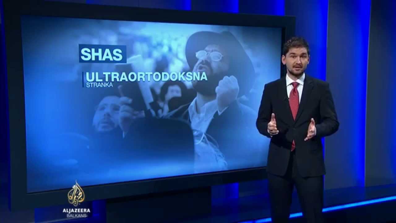 ملاحظة حول الانتخابات في إسرائيل