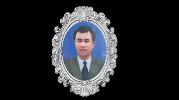 LỄ TANG ANH: NGUYỄN VĂN HOÀNG - HƯỞNG DƯƠNG 44 TUỔI