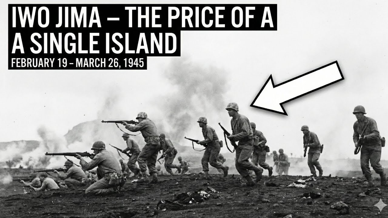 The Day After Pearl Harbor: FDR Unleashes His Most Shocking Speech