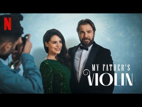 Babamin Kemani (My Father's Violin) | Turkish Movie Trailer with English & Bangla subtitles